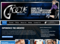 experiencethegroove.com