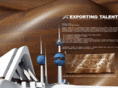 exportingtalent.com