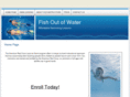 fishoutofwater.biz