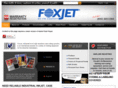 foxjet.com