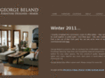 georgebeland.com