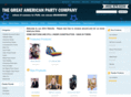 greatamericanparty.com