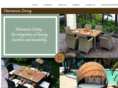 harmonialiving.com