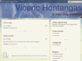 hontangas.com