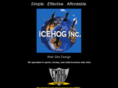 icehog.com