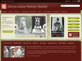 illinoislaborhistory.com