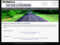 ironmillmotors.com