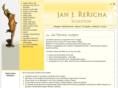 janrericha.com