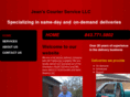 jeanscourier.com