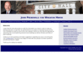 johnprendiville.com