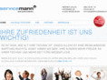 kaffeevollautomatenservice.com