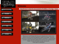 kanddracing.com