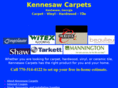 kennesawcarpets.com