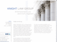 knightlawgroup.com