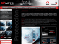 komtesproteccion.com