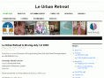 leurbanretreat.com