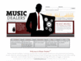 licensemusicstore.com