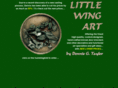 littlewingart.com