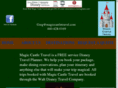 magiccastletravel.com