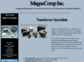 magnecompinc.com