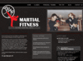 martialfitness.com