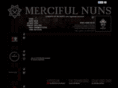 mercifulnuns.com