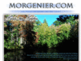 morgenier.com