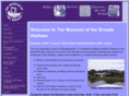 museumofthebroads.com