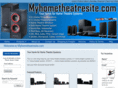 myhometheatresite.com