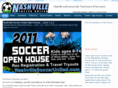 nashvillesoccerunited.com