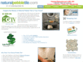 naturalpebbletile.com