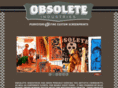 obsolete-inc.com