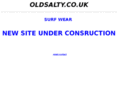 oldsalty.co.uk