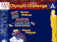 olympicchallenge.com