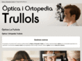 opticayortopediatrullols.es