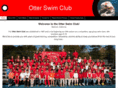 otterswimclub.com