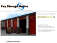 paystorageonline.com
