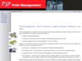 pdp-printmanagement.com