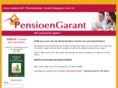 pensioengarant.info