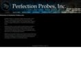perfectionprobes.com