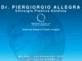 pgachirurgoplastico.com