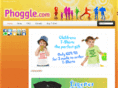 phoggle.com