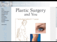 plasticsurgerybook.com