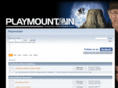 playmountain.net