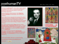 posthuman.tv