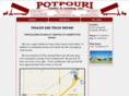 potpouriinc.com