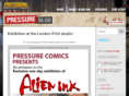 pressureblog.com