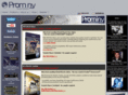prominy.com