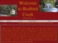 redbirdcreekhoa.org