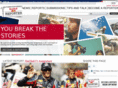 redbullreporter.com